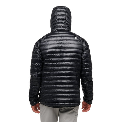 Black Diamond Men's Deploy Down 0.5 Pullover Hoody