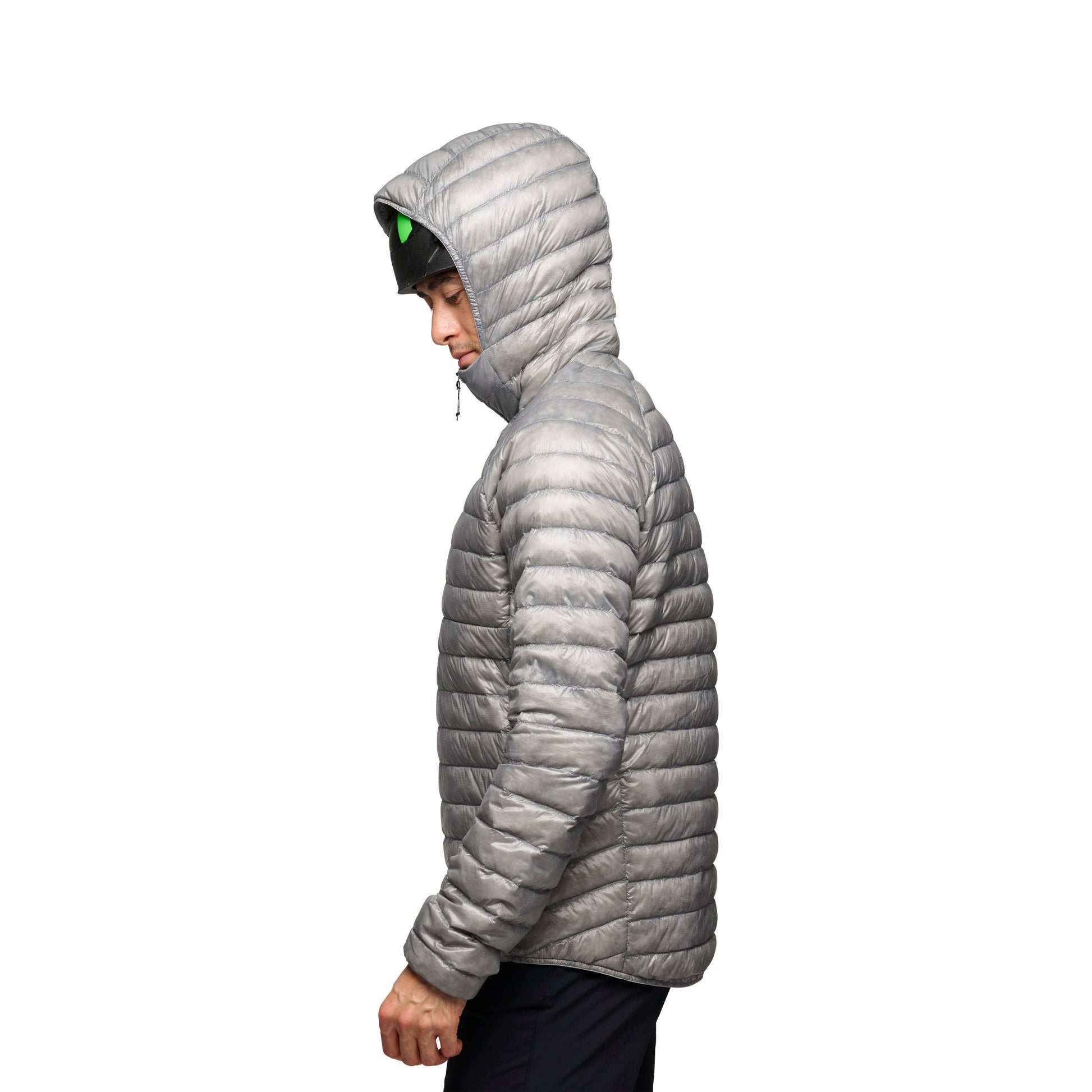 Black Diamond Men's Deploy Down 0.5 Pullover Hoody