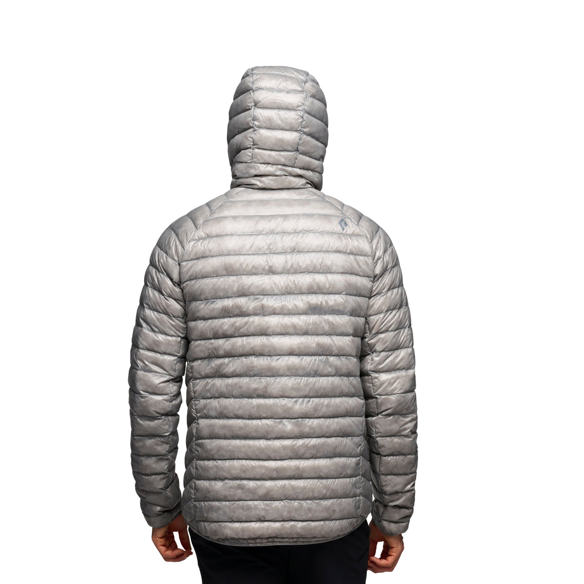 Black Diamond Men's Deploy Down 0.5 Pullover Hoody