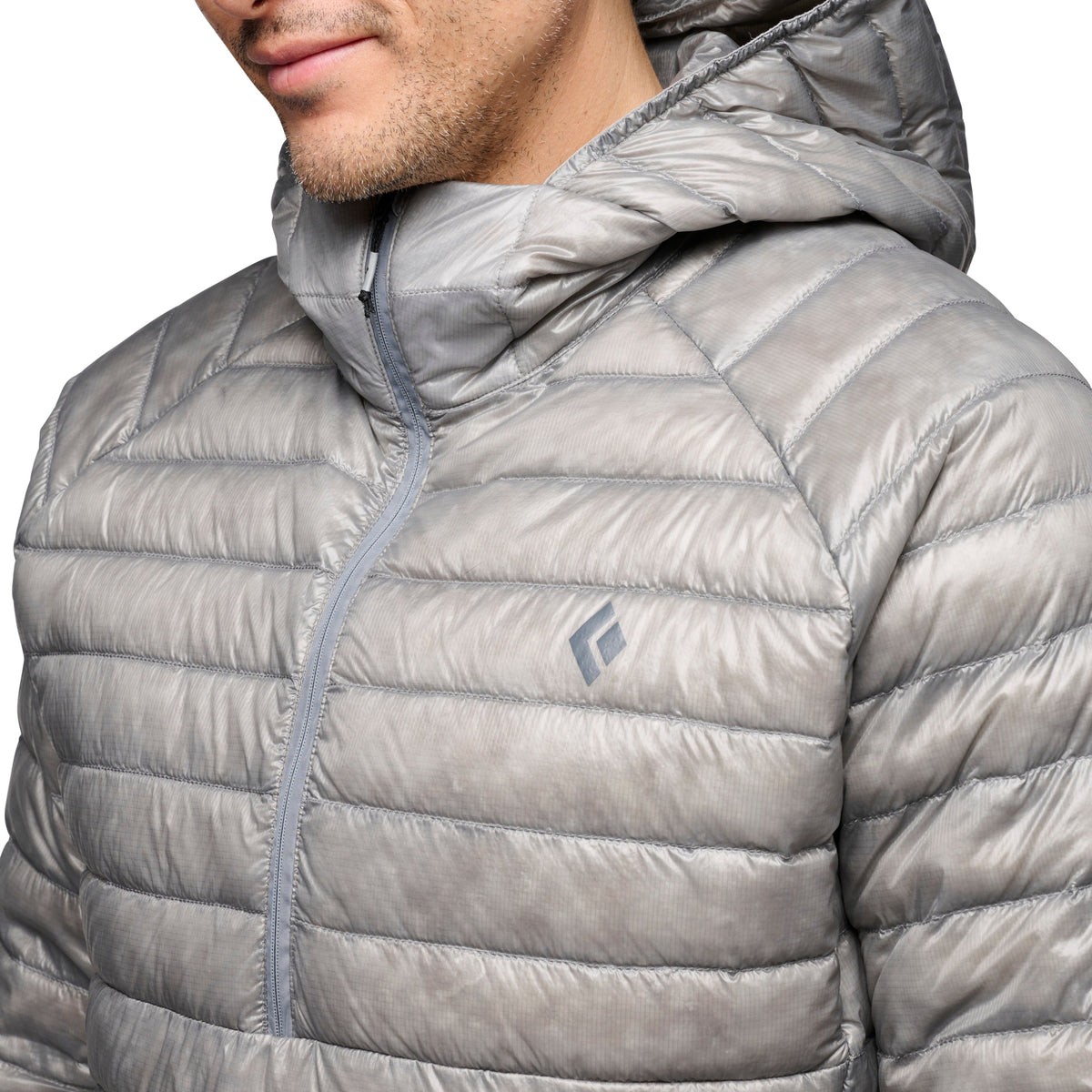 Black Diamond Men's Deploy Down 0.5 Pullover Hoody