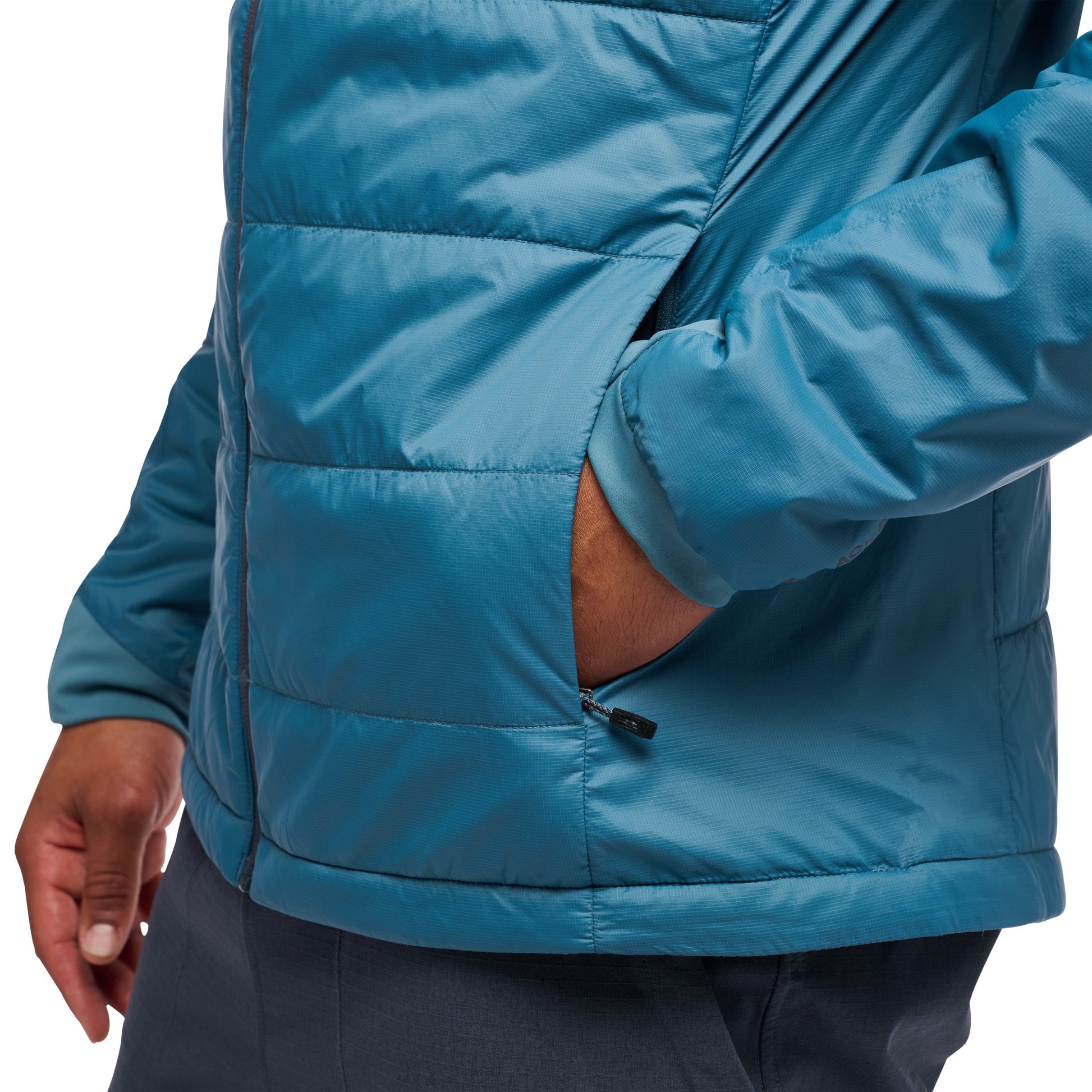 Black Diamond Men's Solution 2.0 Hoody
