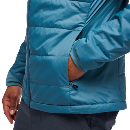 Black Diamond Men's Solution 2.0 Hoody