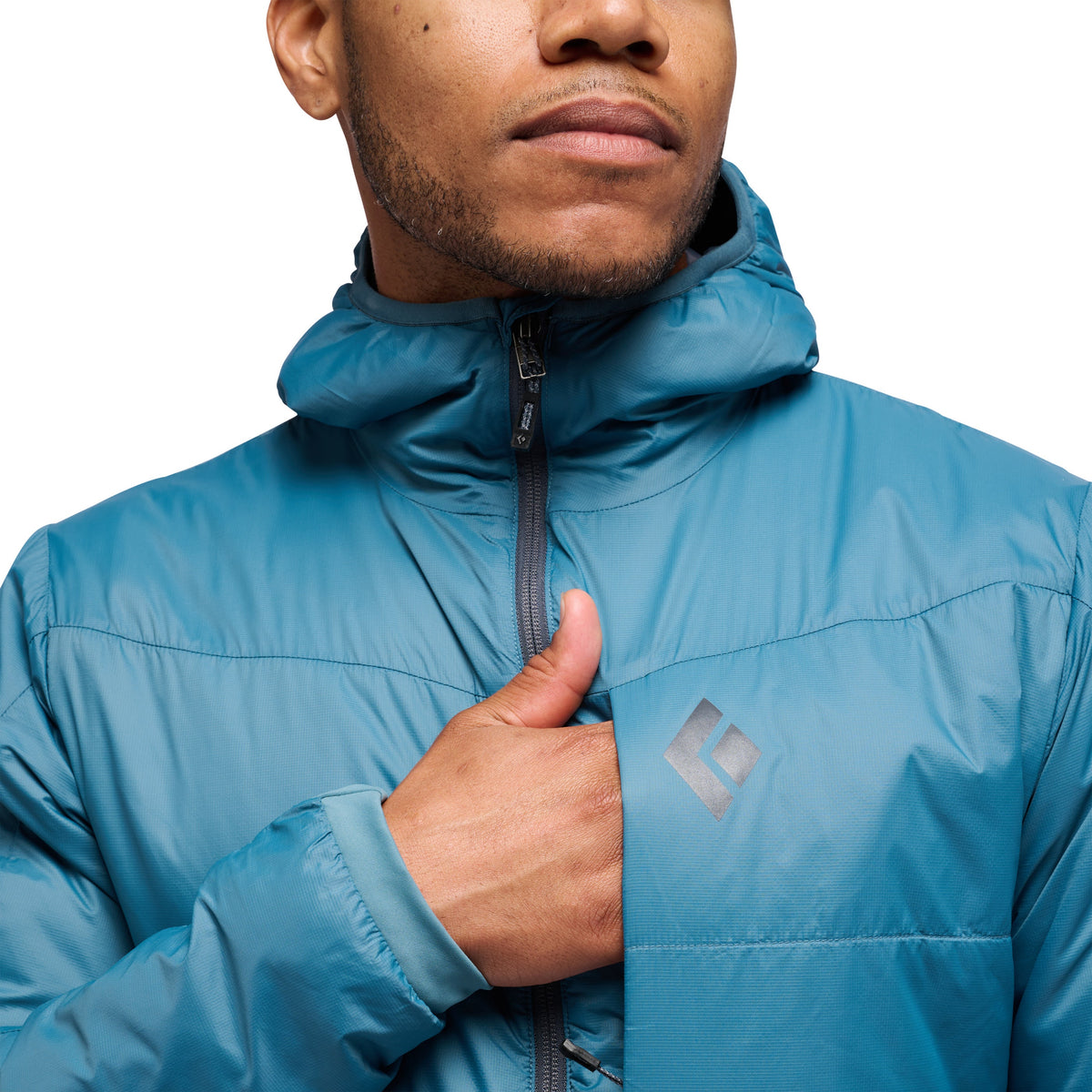 Black Diamond Men's Solution 2.0 Hoody