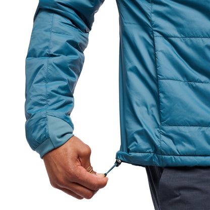Black Diamond Men's Solution 2.0 Hoody