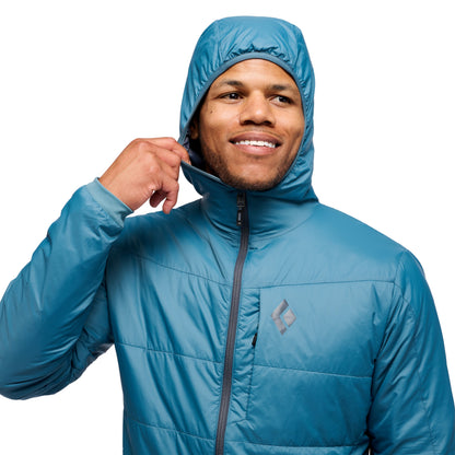 Black Diamond Men's Solution 2.0 Hoody