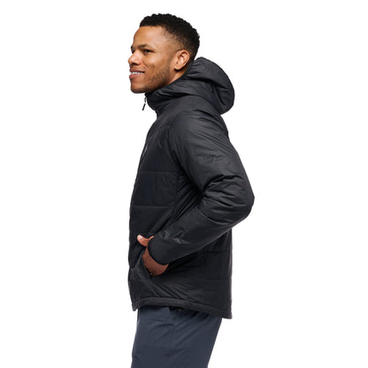 Black Diamond Men's Solution 2.0 Hoody