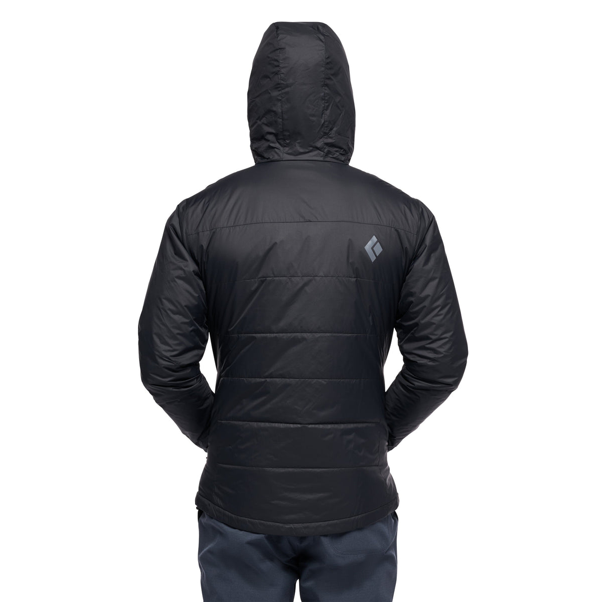 Black Diamond Men's Solution 2.0 Hoody