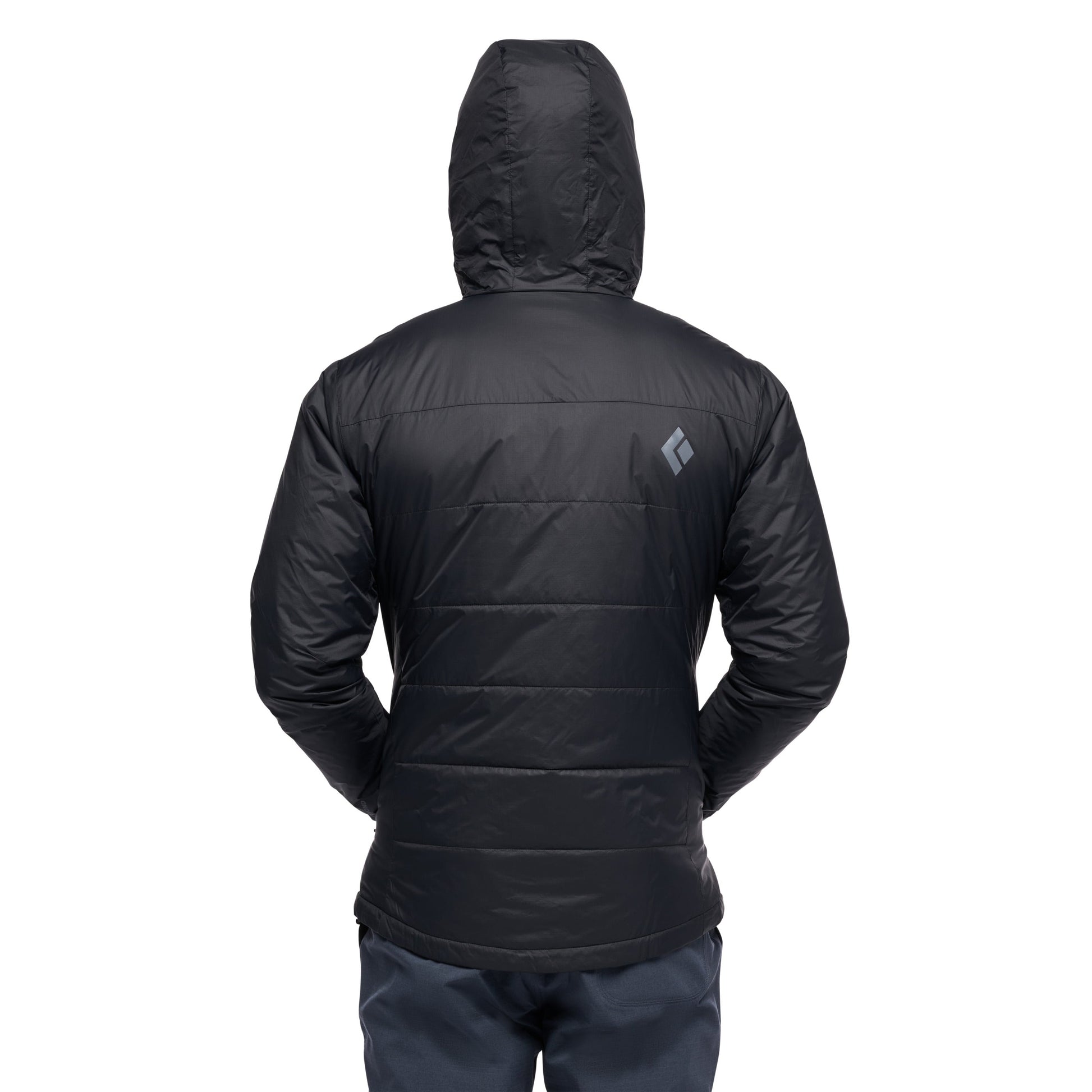 Black Diamond Men's Solution 2.0 Hoody