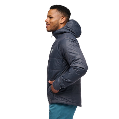 Black Diamond Men's Solution 2.0 Hoody