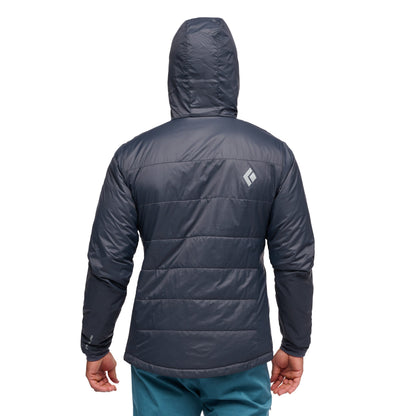 Black Diamond Men's Solution 2.0 Hoody