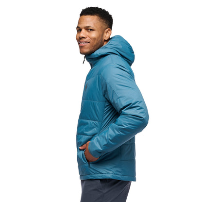 Black Diamond Men's Solution 2.0 Hoody