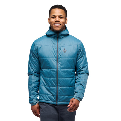 Black Diamond Men's Solution 2.0 Hoody