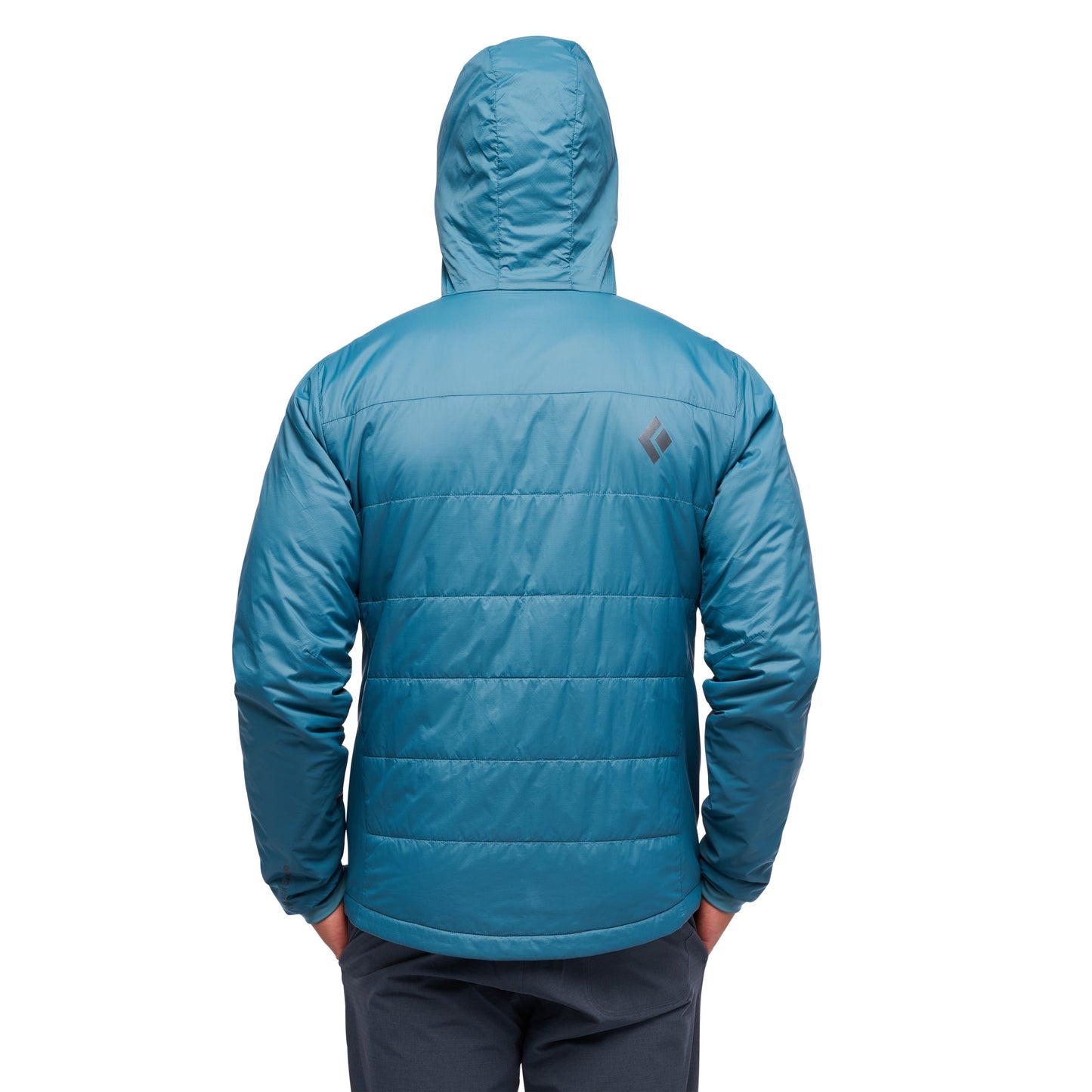 Black Diamond Men's Solution 2.0 Hoody