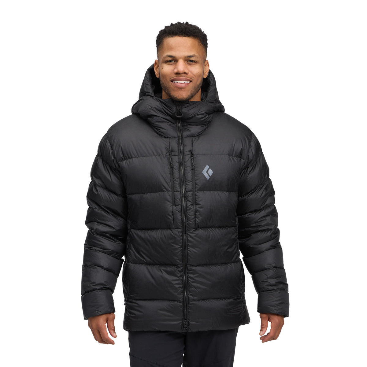 Black Diamond Men's Mission Down 4000 M Parka