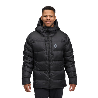 Black Diamond Men's Mission Down 4000 M Parka