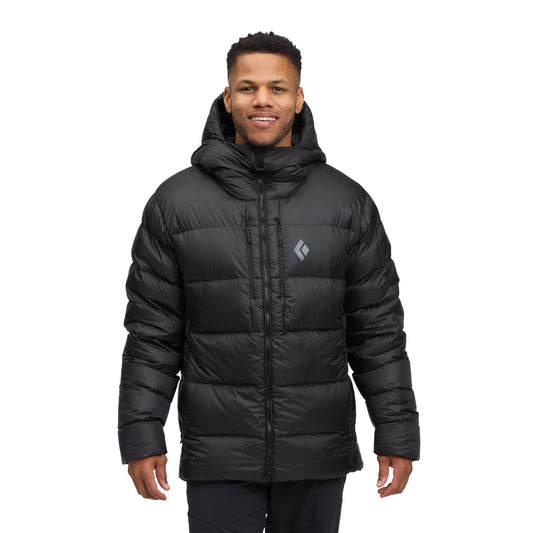 Black Diamond Men's Mission Down 4000 M Parka