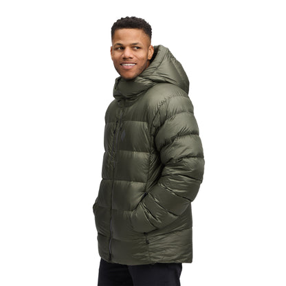 Black Diamond Men's Mission Down 4000 M Parka