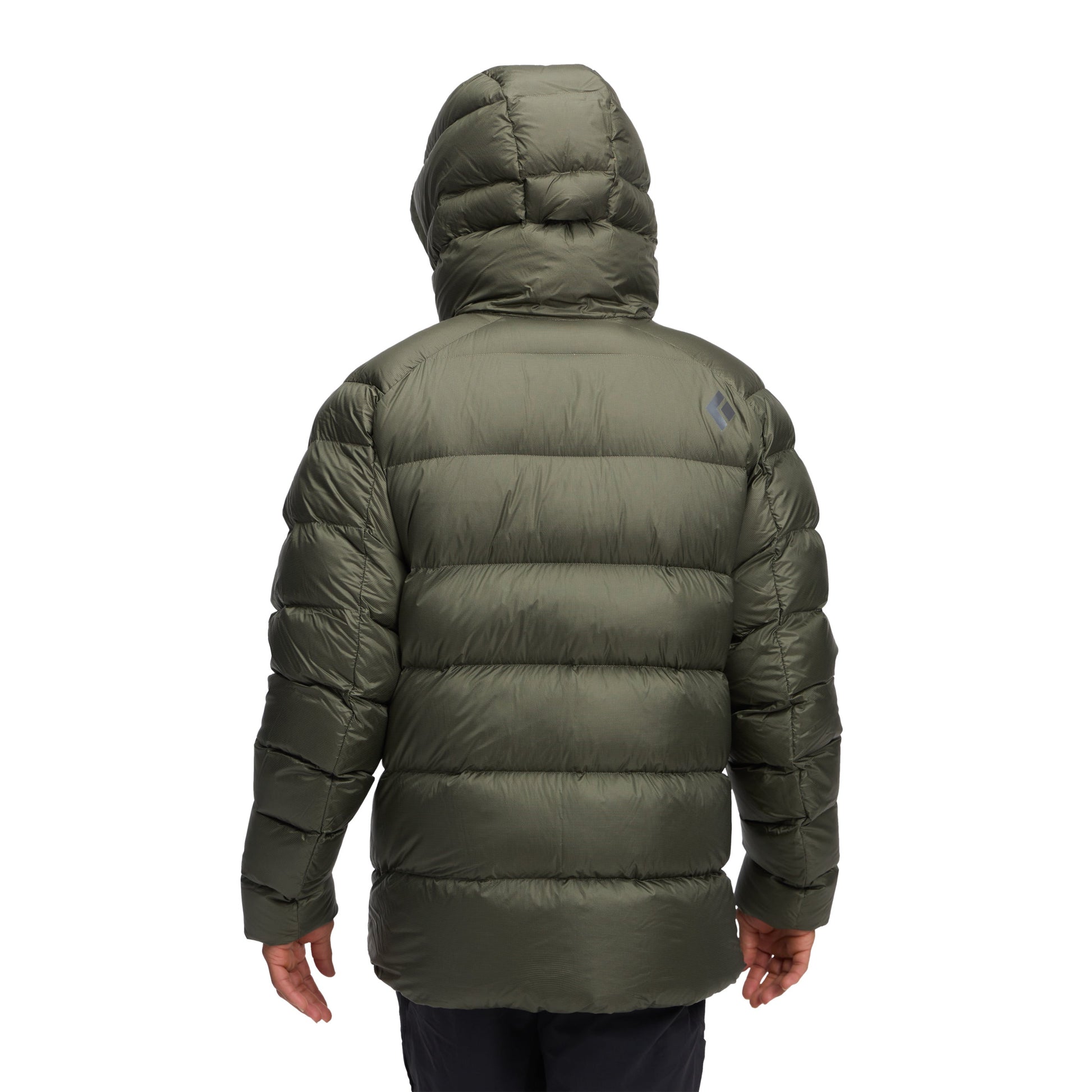 Black Diamond Men's Mission Down 4000 M Parka