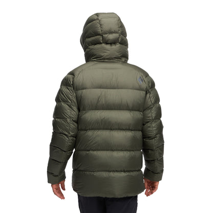 Black Diamond Men's Mission Down 4000 M Parka