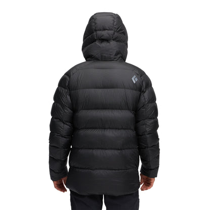 Black Diamond Men's Mission Down 4000 M Parka