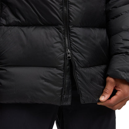 Black Diamond Men's Mission Down 4000 M Parka