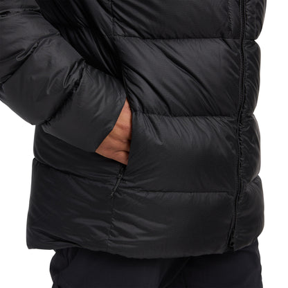Black Diamond Men's Mission Down 4000 M Parka