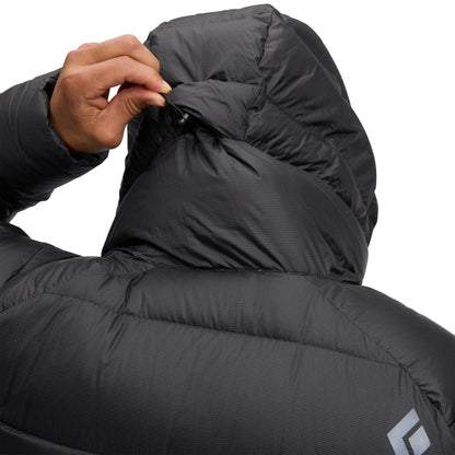 Black Diamond Men's Mission Down 4000 M Parka