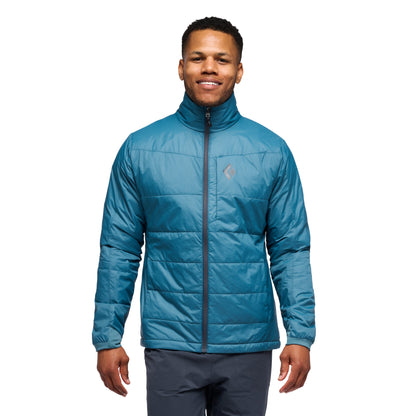 Black Diamond Men's Solution 2.0 Jacket
