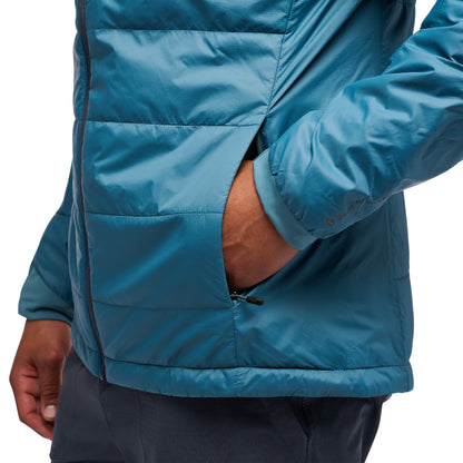 Black Diamond Men's Solution 2.0 Jacket