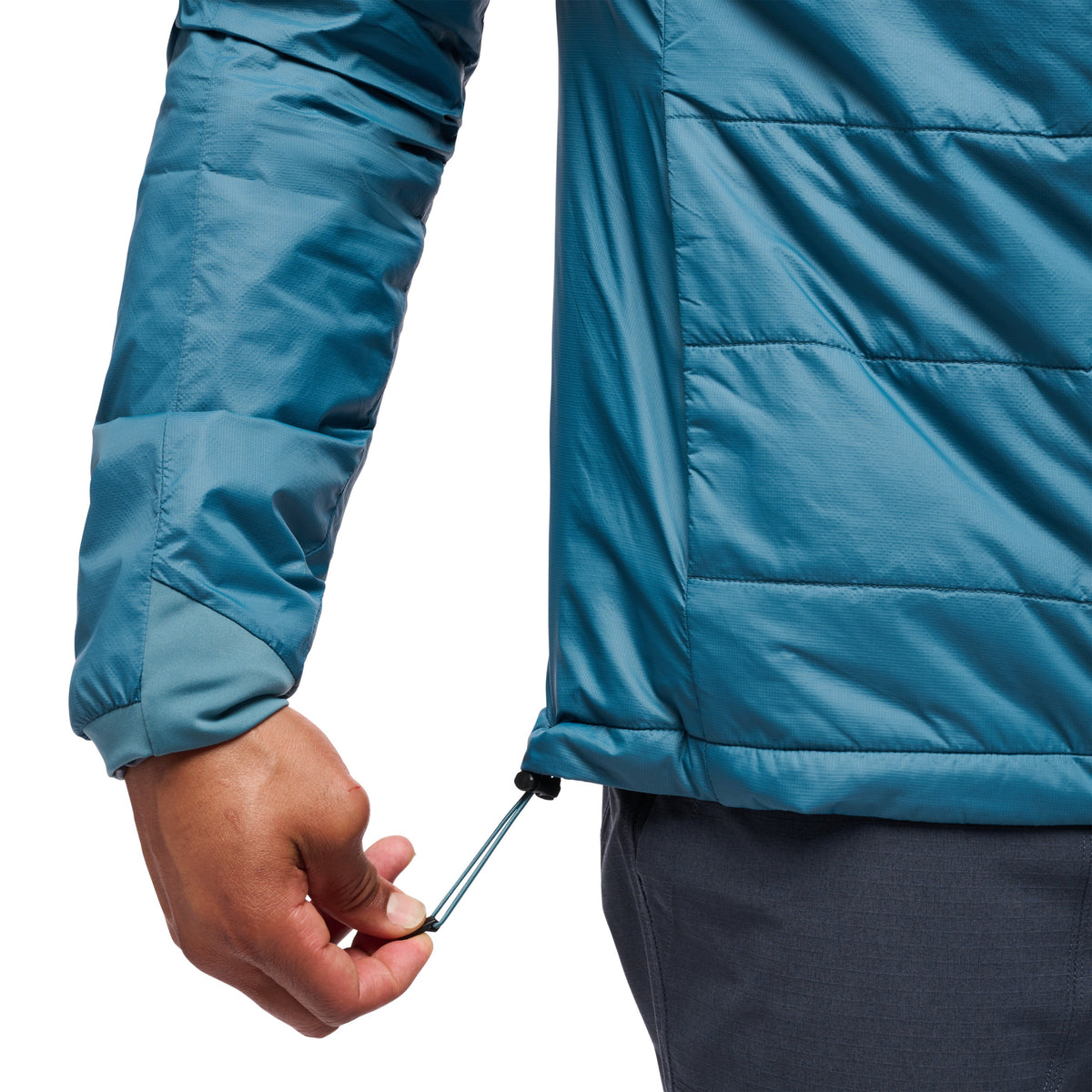Black Diamond Men's Solution 2.0 Jacket
