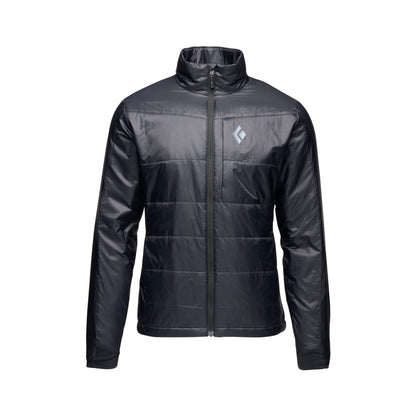Black Diamond Men's Solution 2.0 Jacket
