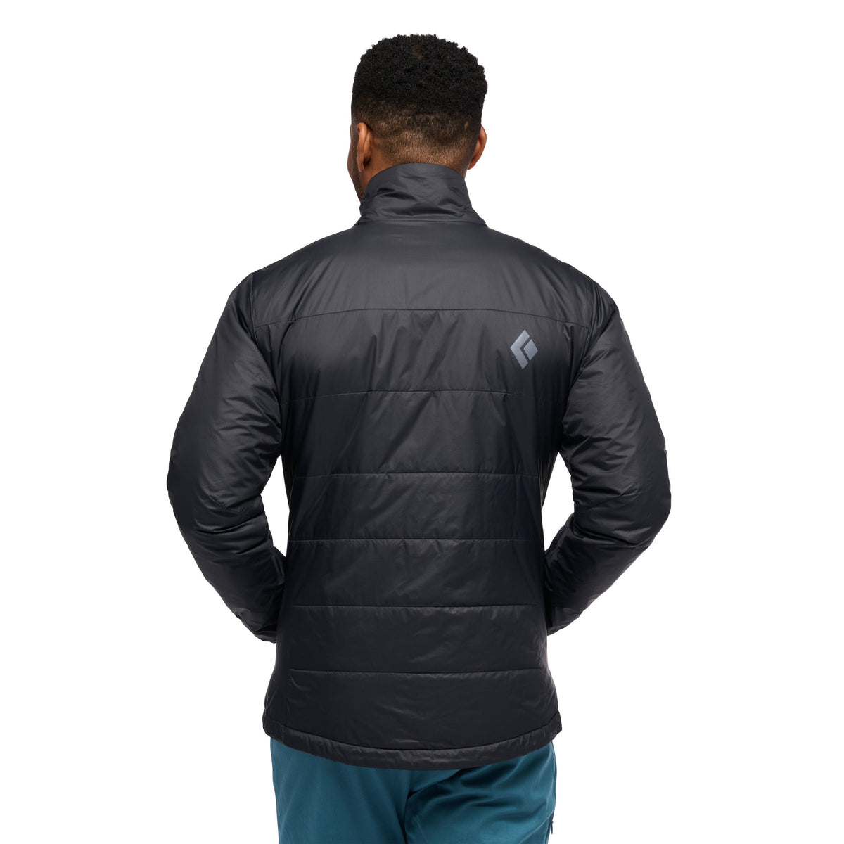 Black Diamond Men's Solution 2.0 Jacket