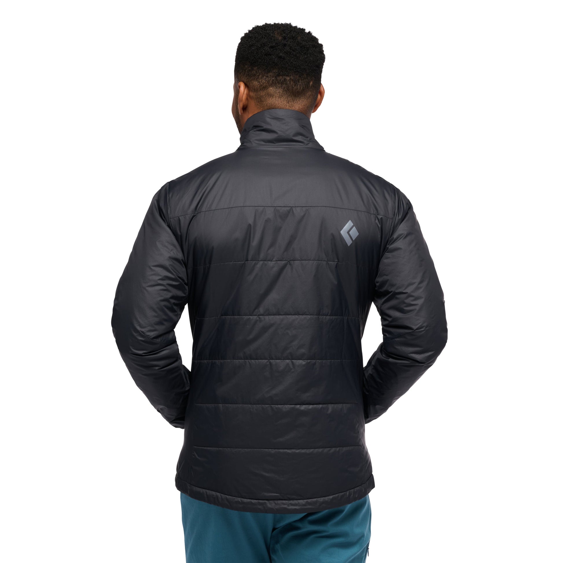 Black Diamond Men's Solution 2.0 Jacket