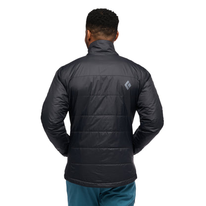 Black Diamond Men's Solution 2.0 Jacket