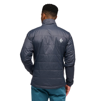 Black Diamond Men's Solution 2.0 Jacket