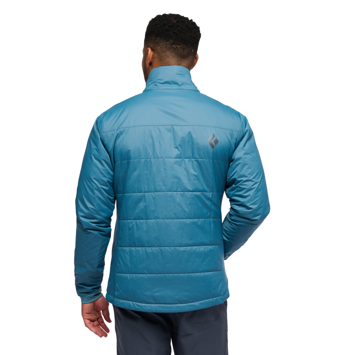 Black Diamond Men's Solution 2.0 Jacket