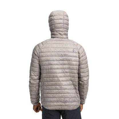 Black Diamond Men's Deploy Down 0.5 Full Zip Hoody