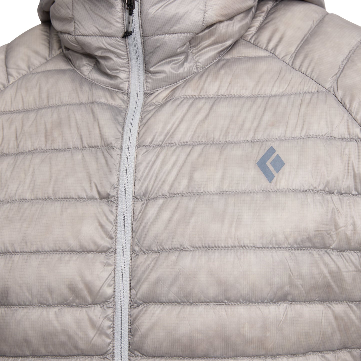 Black Diamond Men's Deploy Down 0.5 Full Zip Hoody