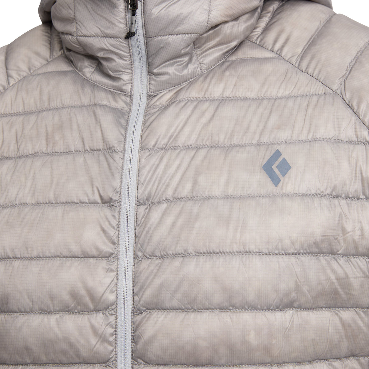 Black Diamond Men's Deploy Down 0.5 Full Zip Hoody