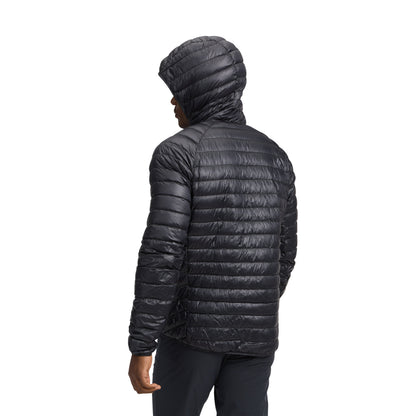 Black Diamond Men's Deploy Down 0.5 Full Zip Hoody