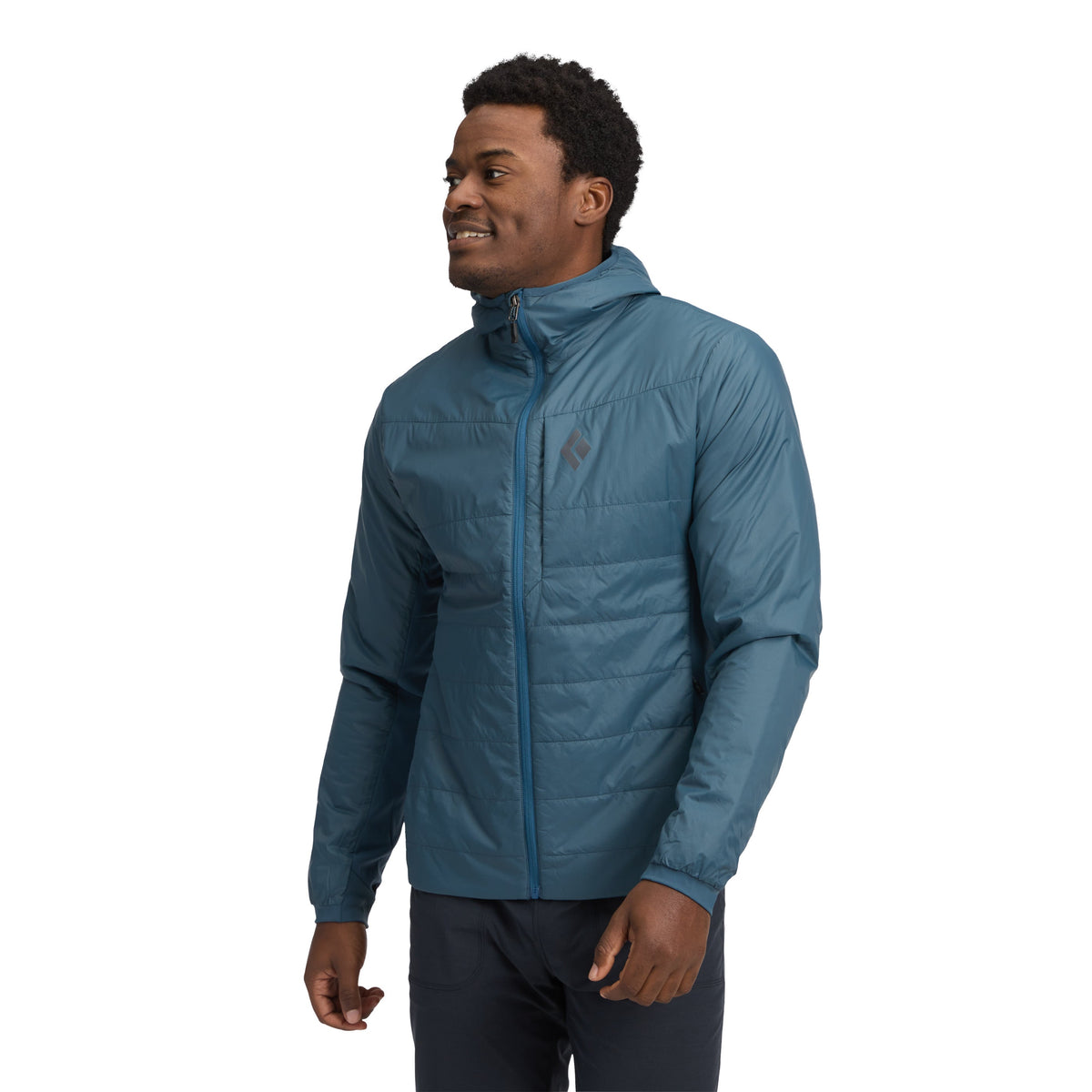 Black Diamond Men's Solution 1.0 Hoody