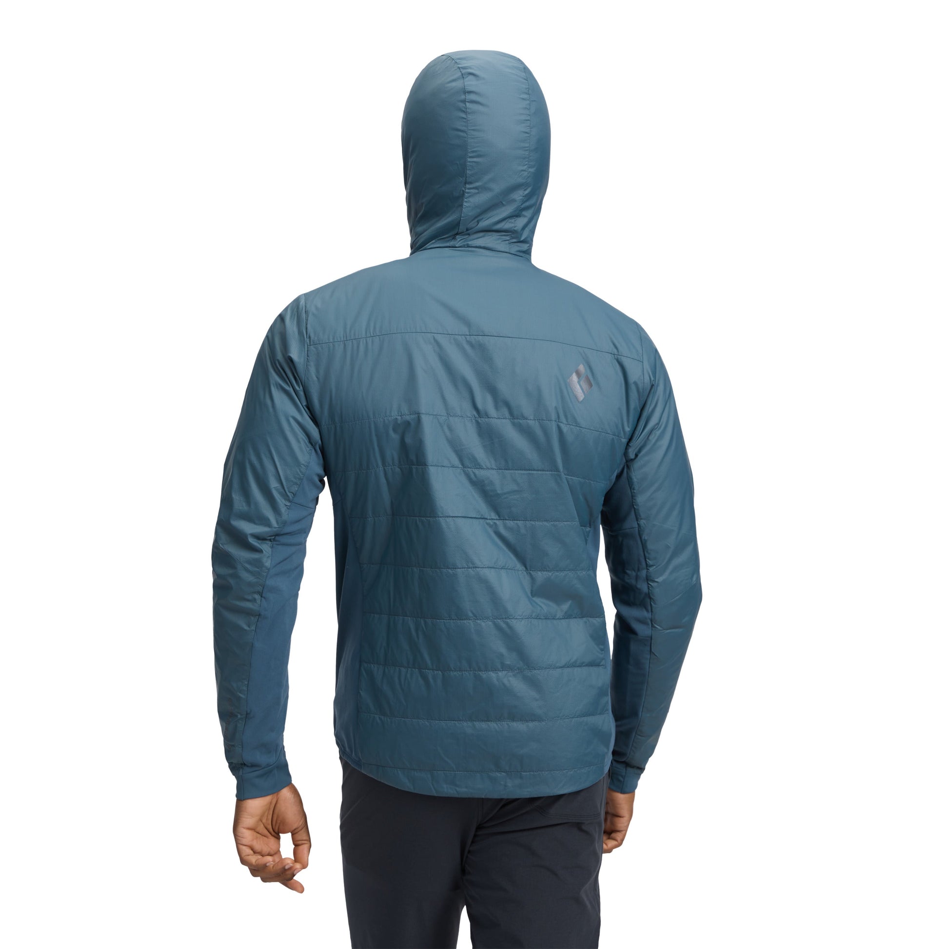 Black Diamond Men's Solution 1.0 Hoody