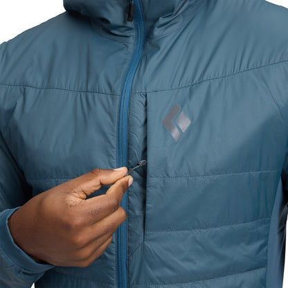 Black Diamond Men's Solution 1.0 Hoody