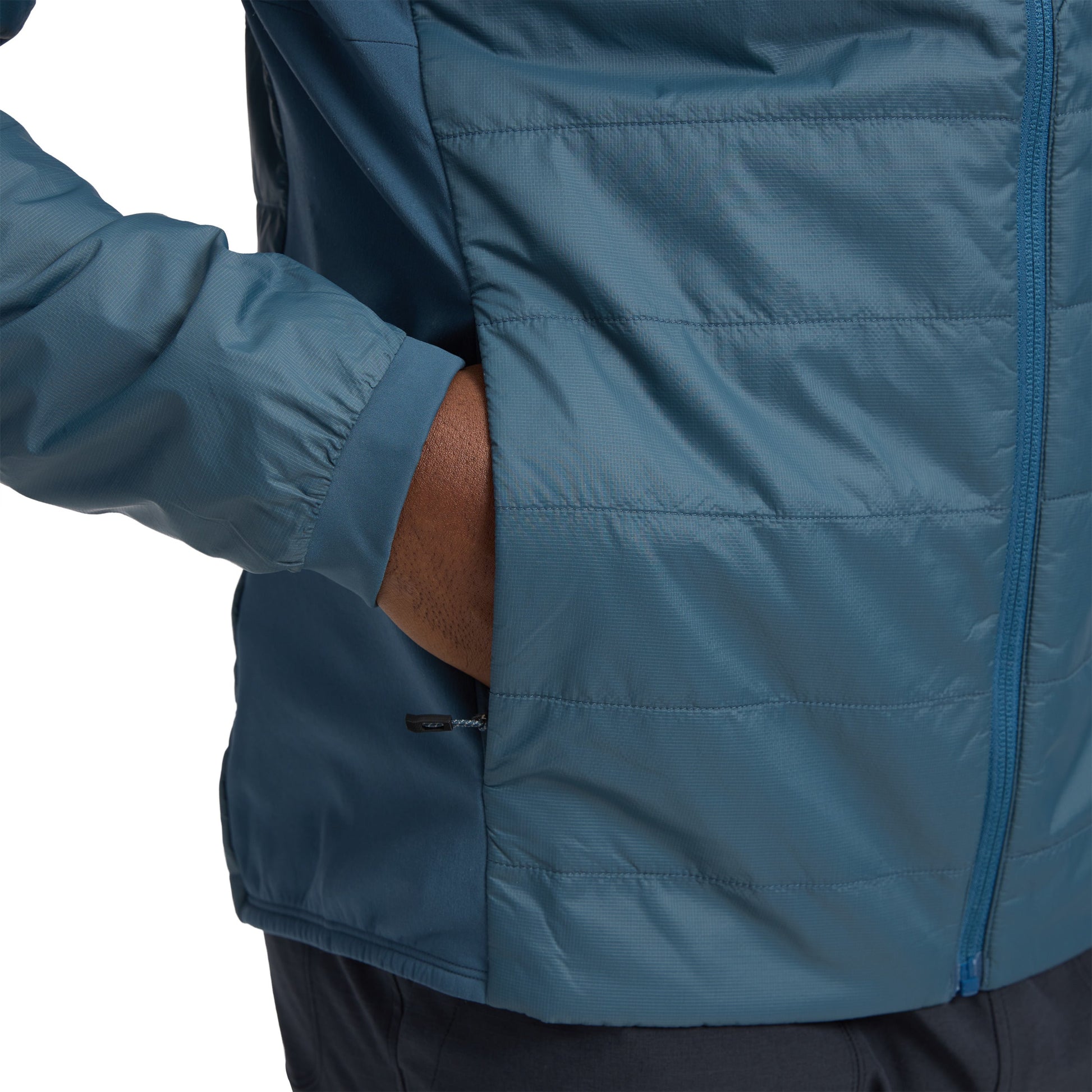 Black Diamond Men's Solution 1.0 Hoody