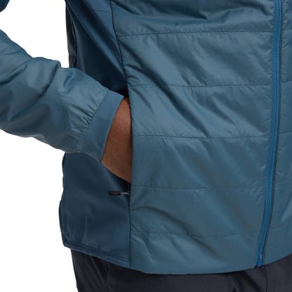 Black Diamond Men's Solution 1.0 Hoody