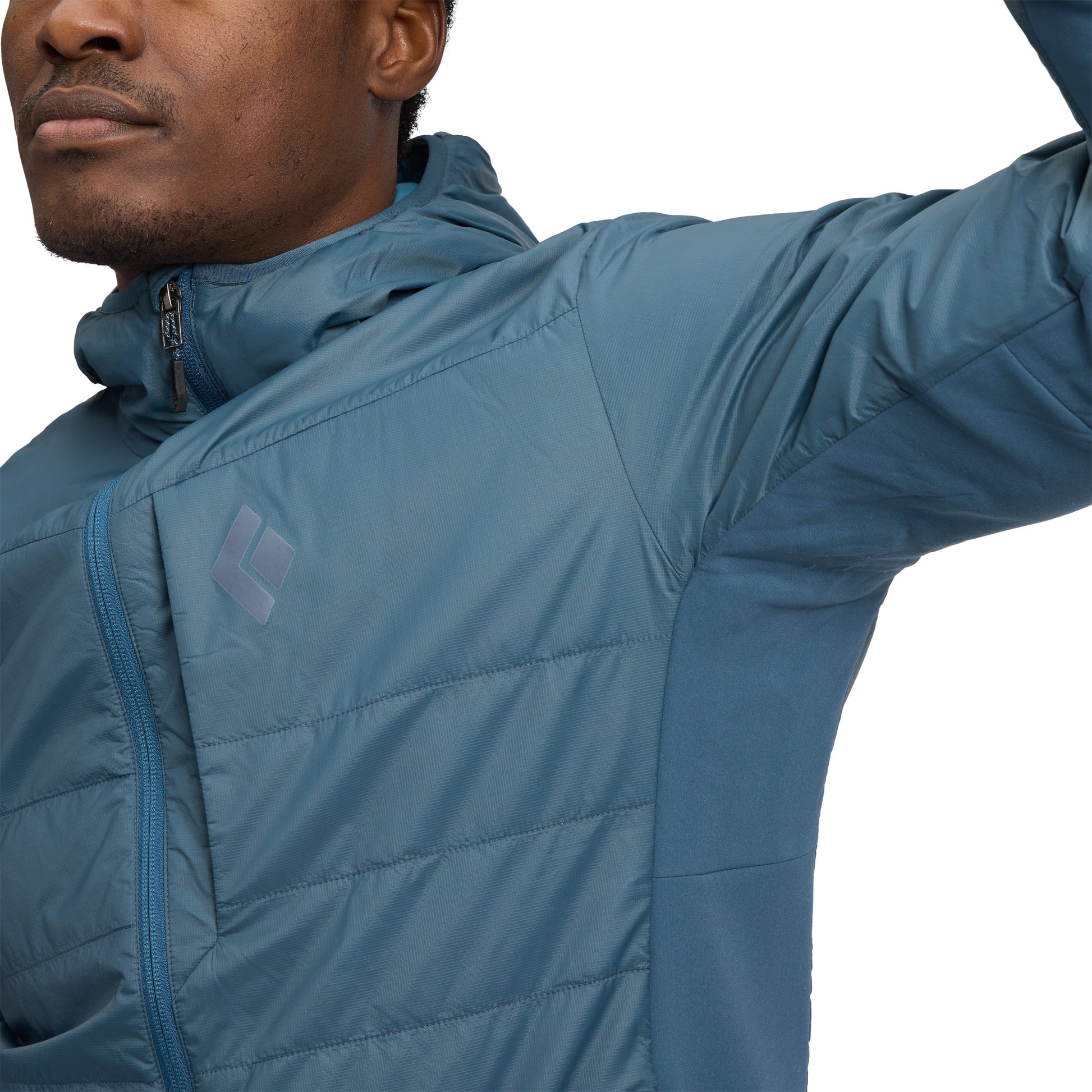 Black Diamond Men's Solution 1.0 Hoody