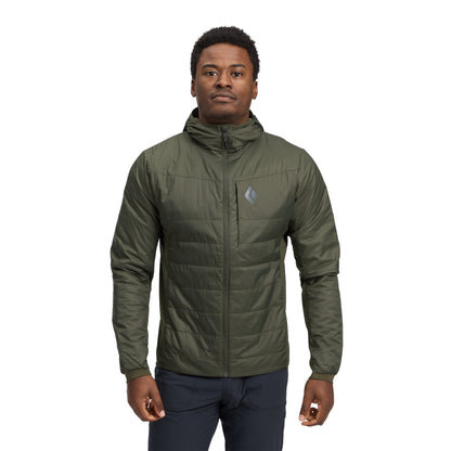 Black Diamond Men's Solution 1.0 Hoody