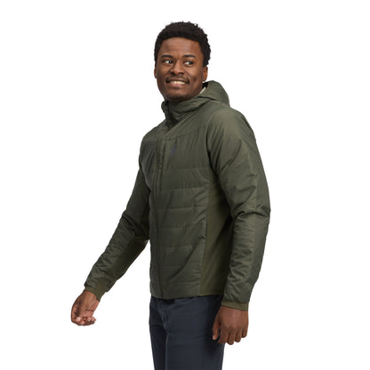 Black Diamond Men's Solution 1.0 Hoody