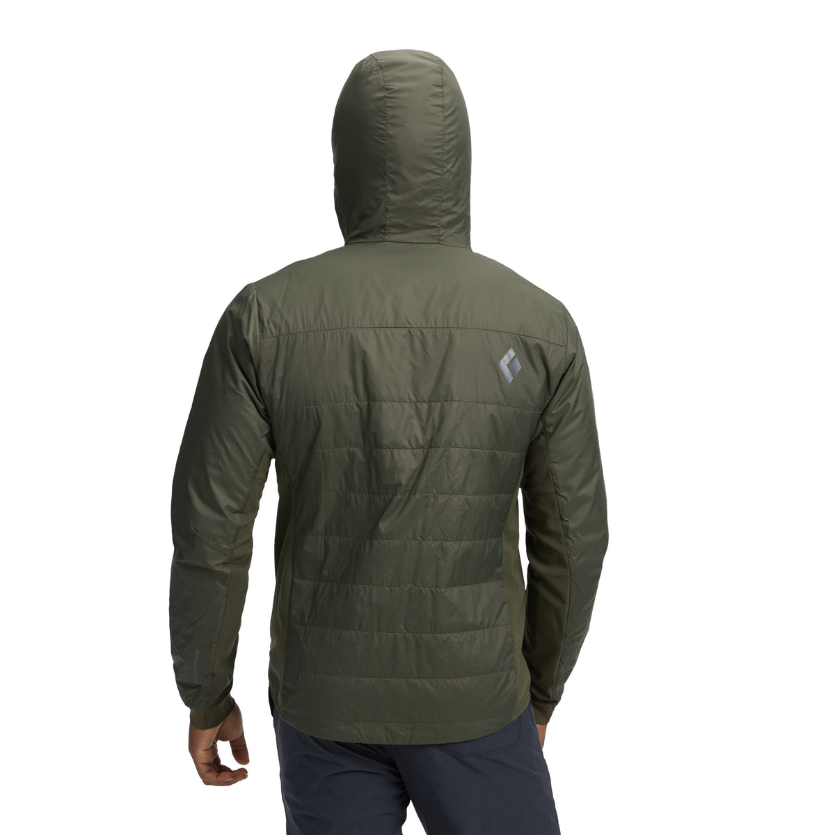 Black Diamond Men's Solution 1.0 Hoody