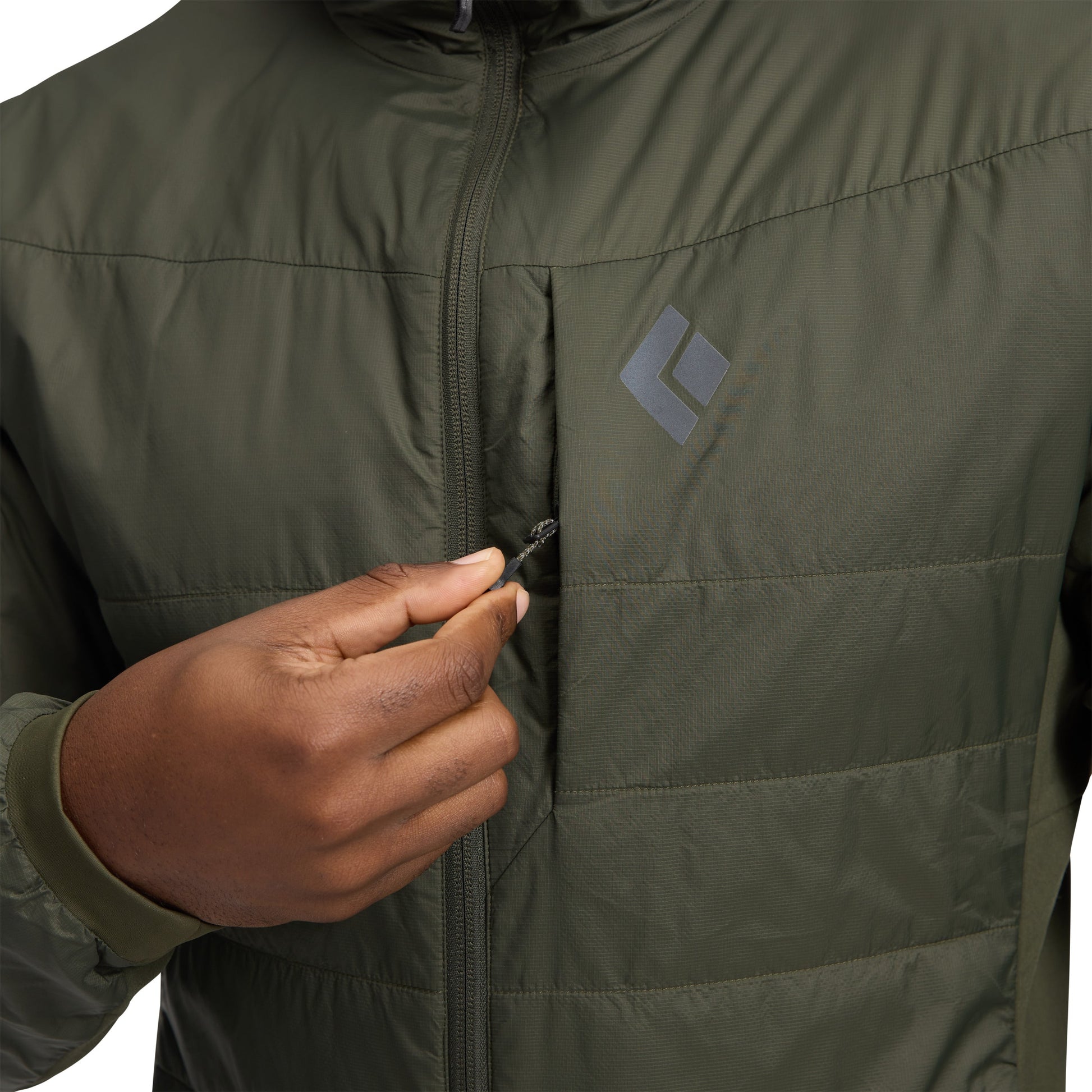 Black Diamond Men's Solution 1.0 Hoody